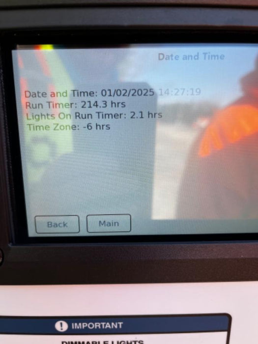 2024 WANCO WLTS-MM8A-1600