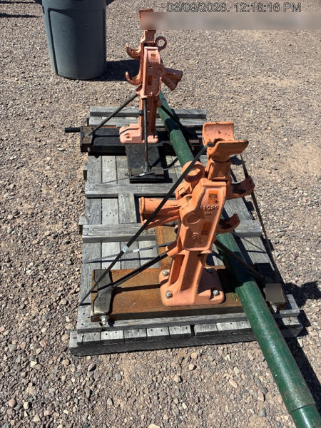 2021 SIMPLEX CRA1029L