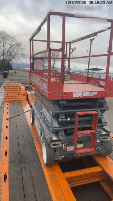 2018 SKYJACK SJIII-4632