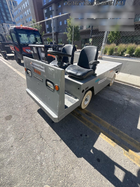 2022 COLUMBIA Payloader 2XL