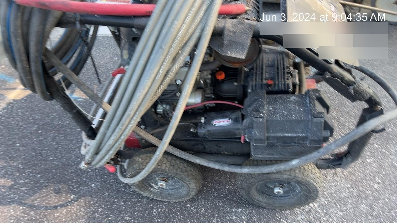 2023 SIMPSON SRC5050143E