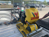 2022 WACKER NEUSON VP1550AW