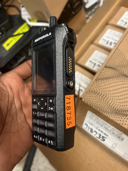 2026 MOTOROLA R7 DISPLAY