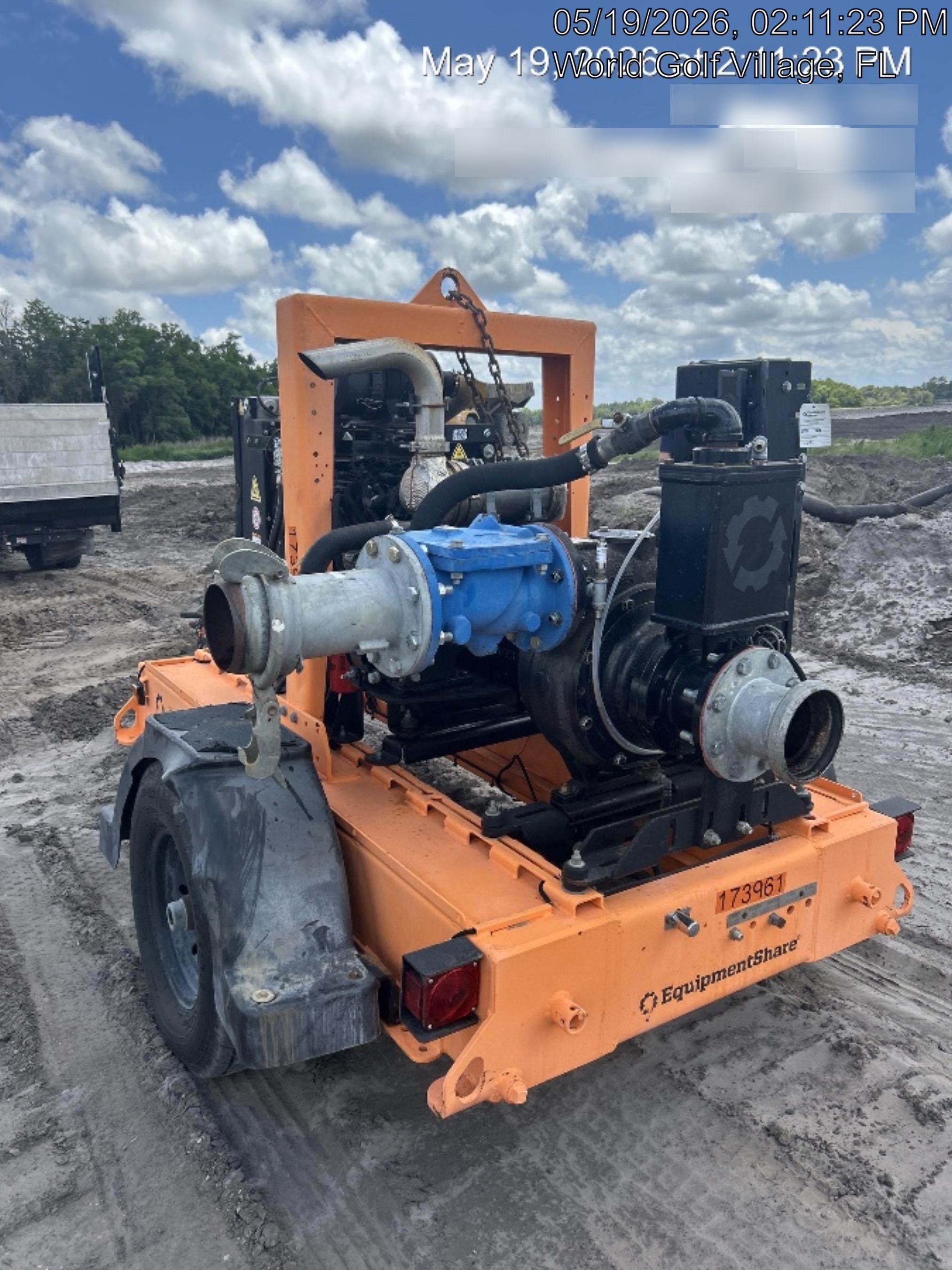 2021 PIONEER PP66S12L71-TD2.9L4