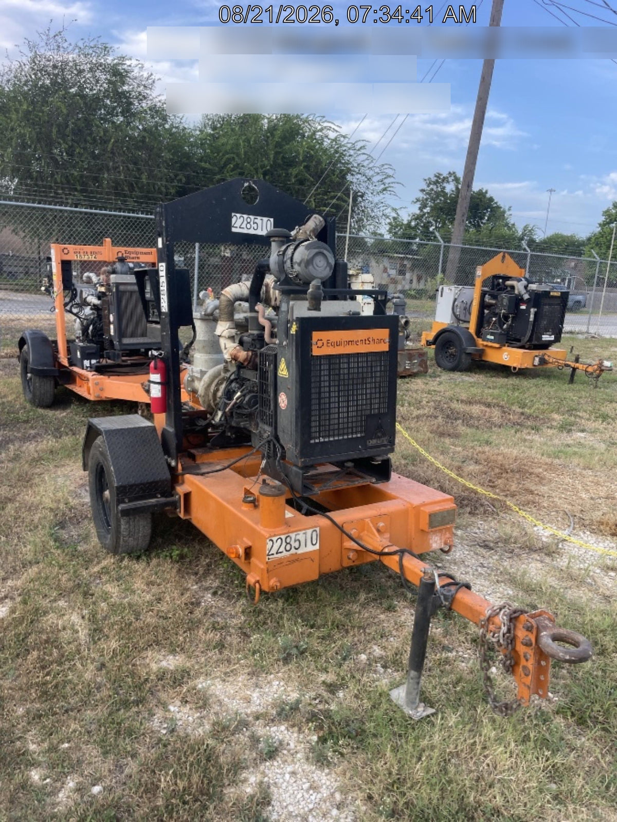 2022 RWN RWN-4NNTL-6.5OBPT-SS