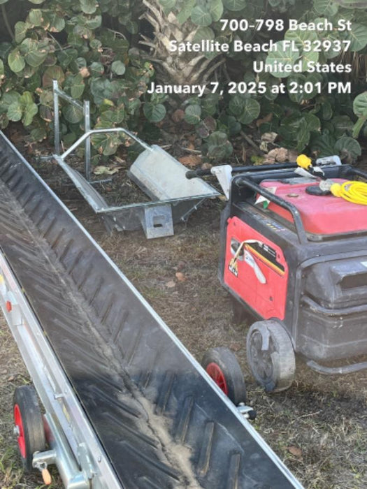 2024 INTERQUIP LKS400-5