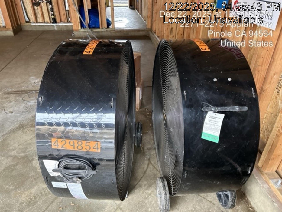 2024 MASTER MHD-42-BDF-C