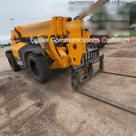 2025 JCB 510-56