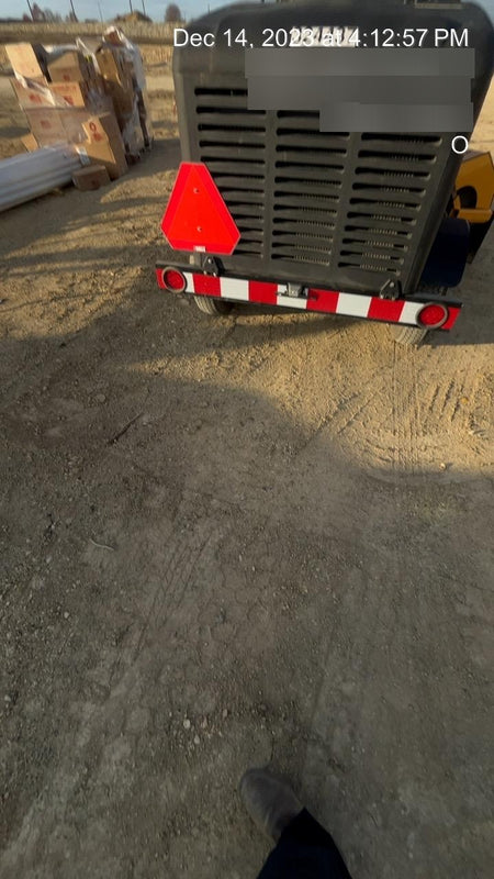 2023 LAYMOR SM450