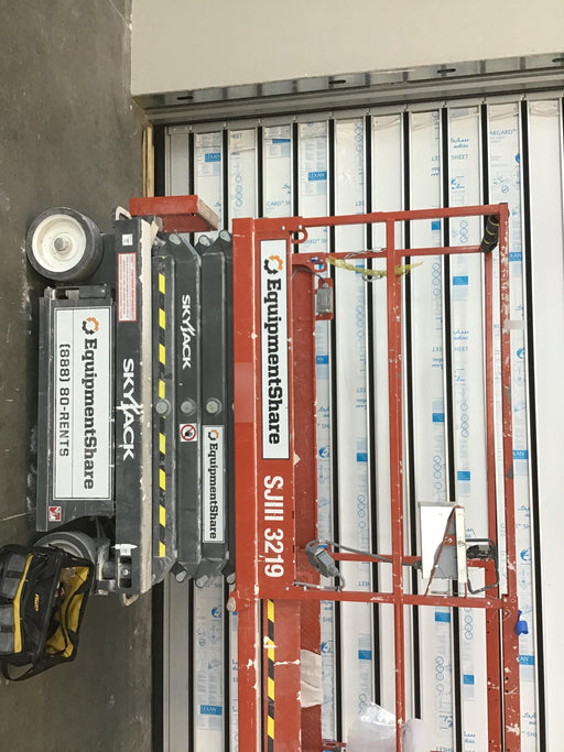 2019 SKYJACK SJIII-3219