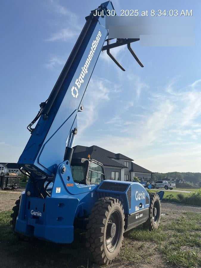 2025 GENIE GTH-1056
