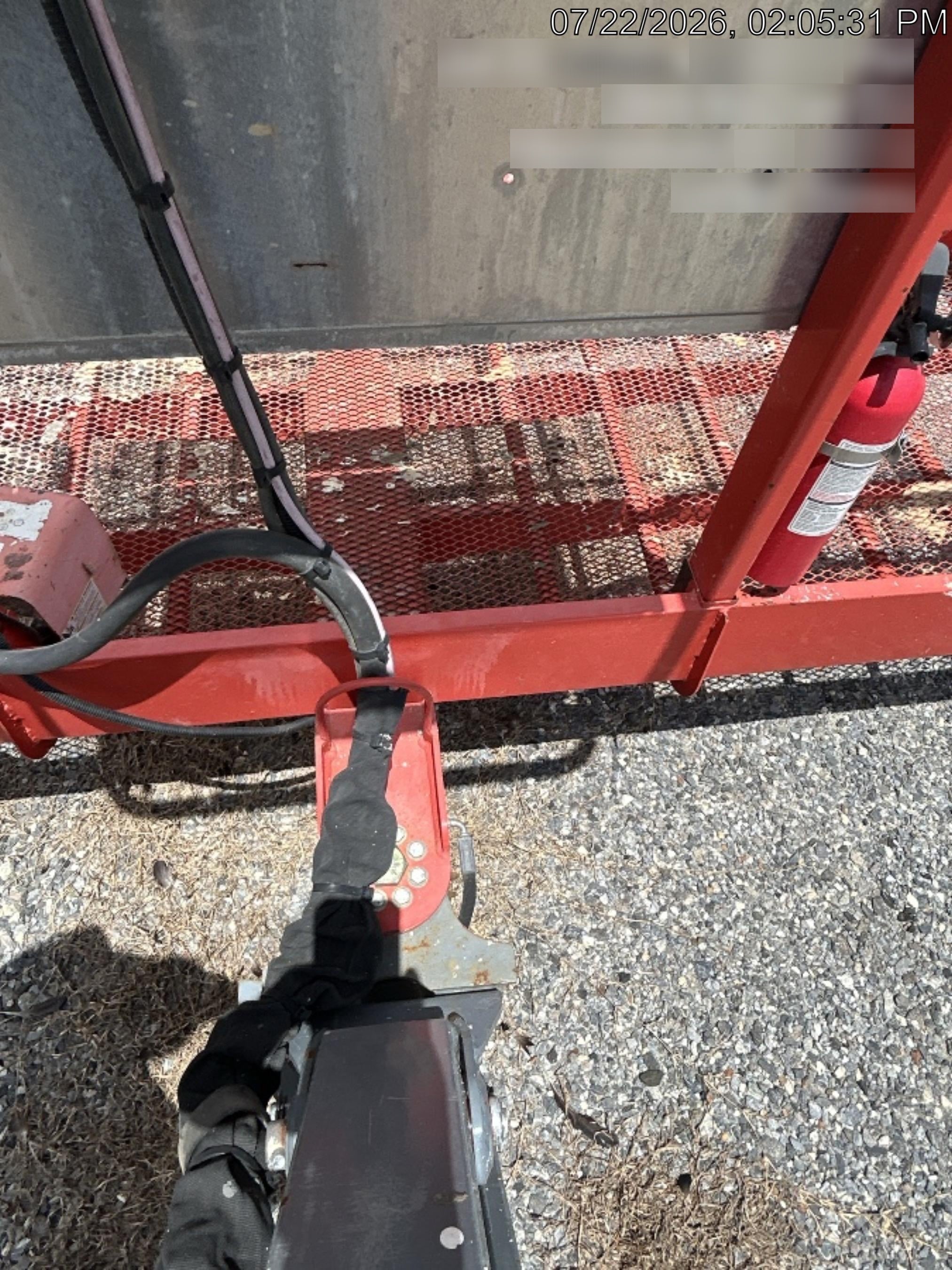 2021 SKYJACK SJ63 AJ
