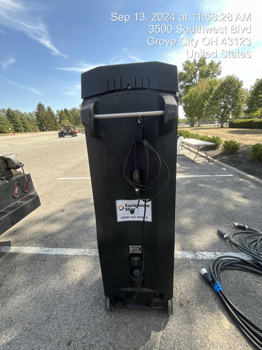 2023 VECTOR Vector Max