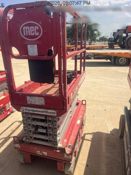 2020 MEC Micro 19