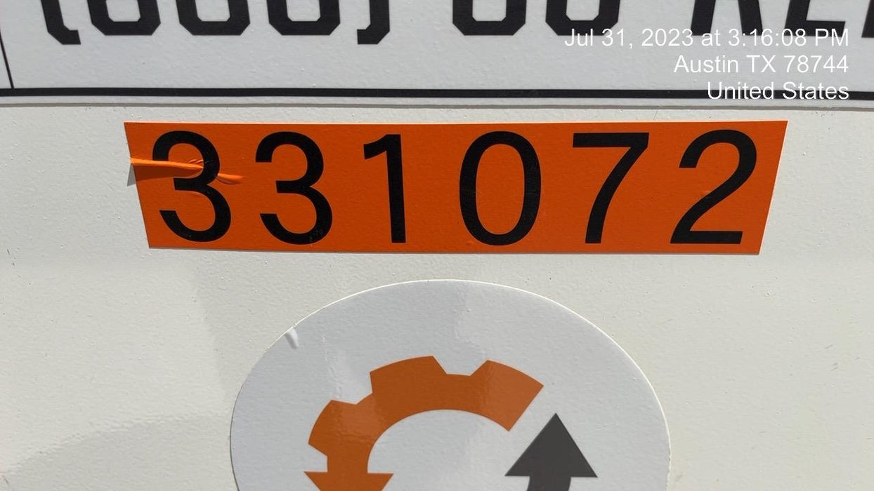 2023 AES AES25TDH44TTA