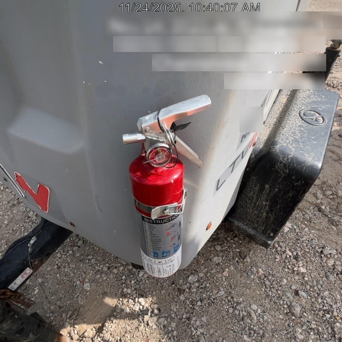 2019 Wacker Neuson LTV6K-LED LED Light Towers