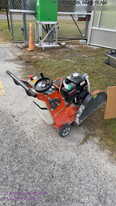 2024 HUSQVARNA FS 400 LV