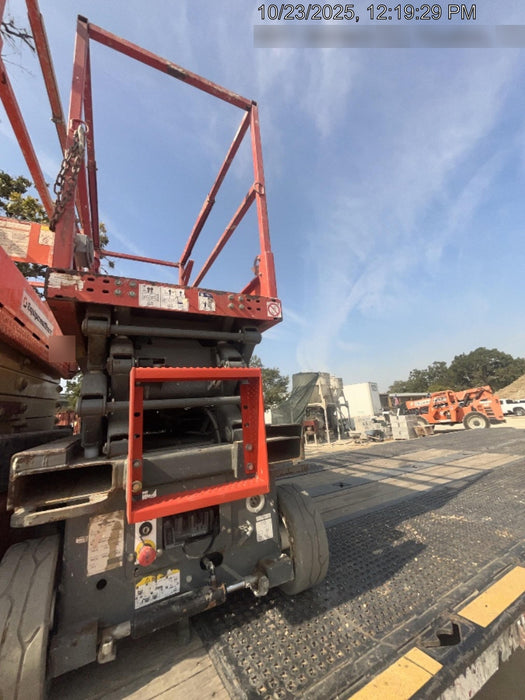 2018 SKYJACK SJIII-3219