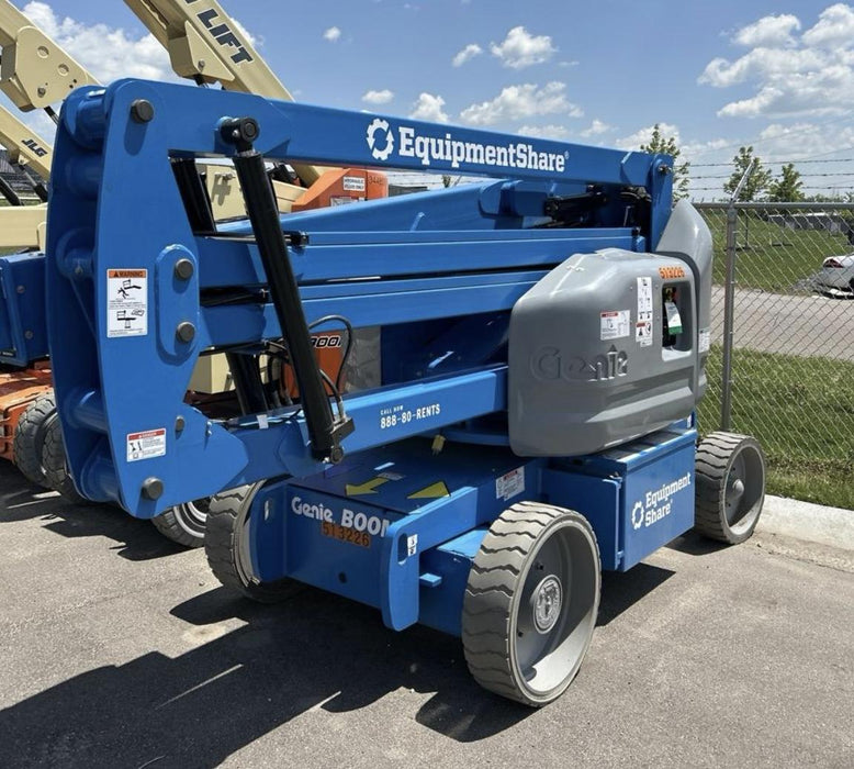 2025 GENIE Z40/23N RJ