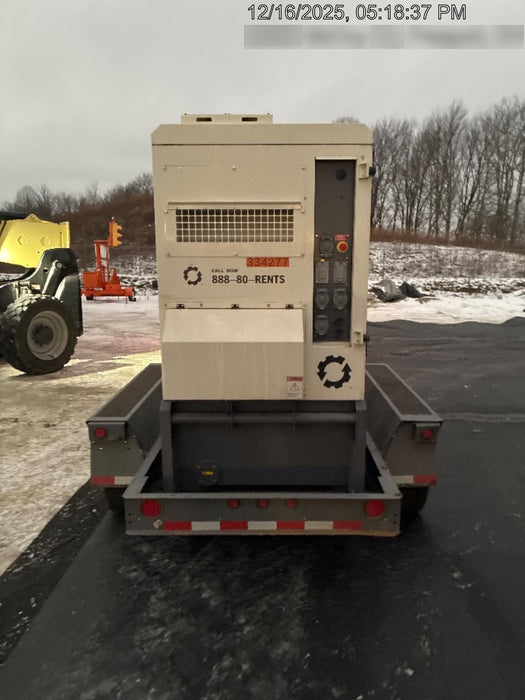 2023 ATLAS COPCO QAS 235