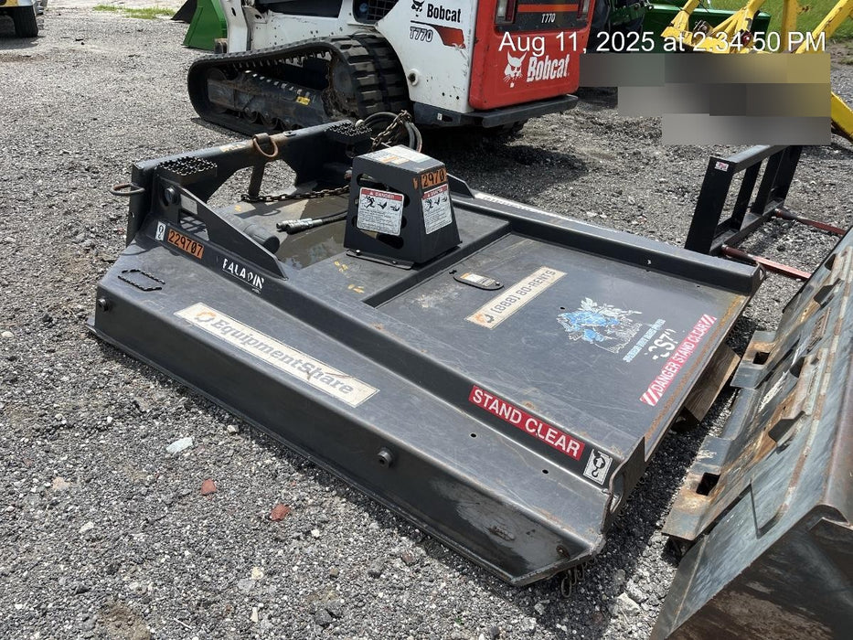 2022 PALADIN 30372A-0022