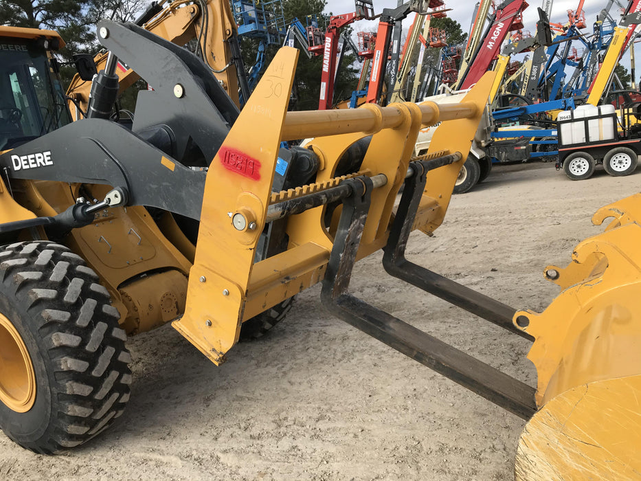 2020 JOHN DEERE 96" Loader Fork Carriage - John Deere