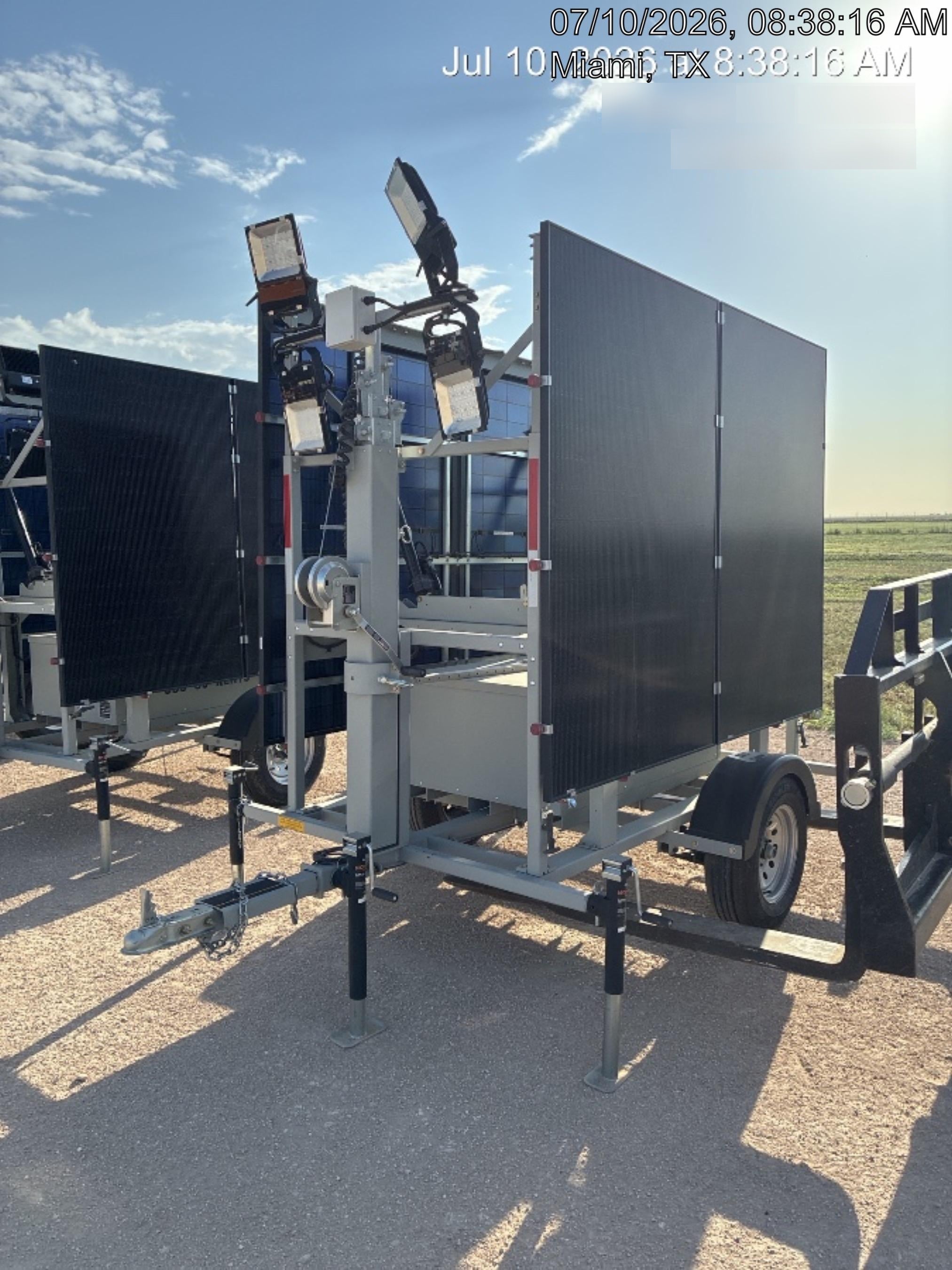 2025 PROGRESS SOLAR SOLUTIONS Helios-2XP
