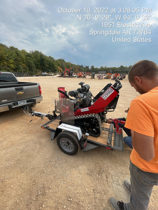 2022 BARRETO E4X6TBT