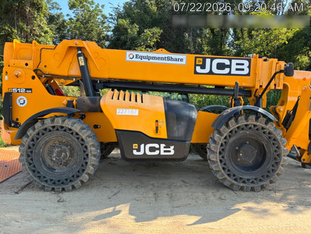 2022 JCB 512-56