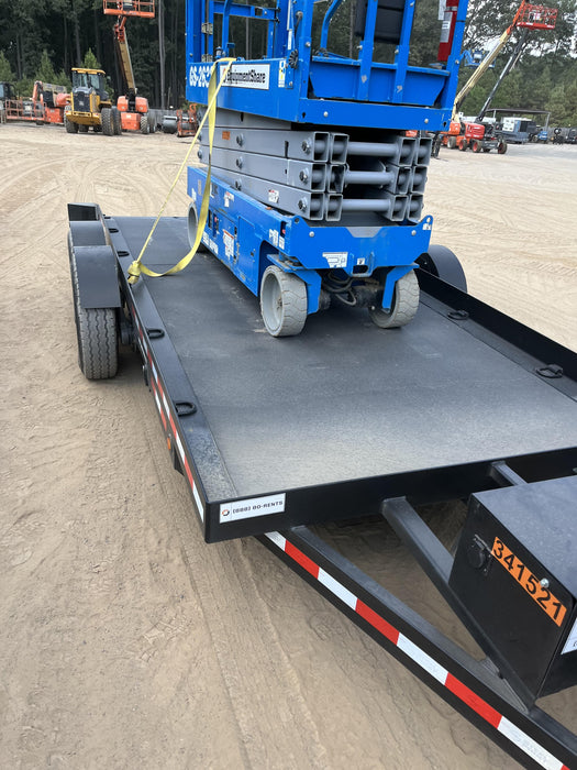 2023 STEELPOINT K19E