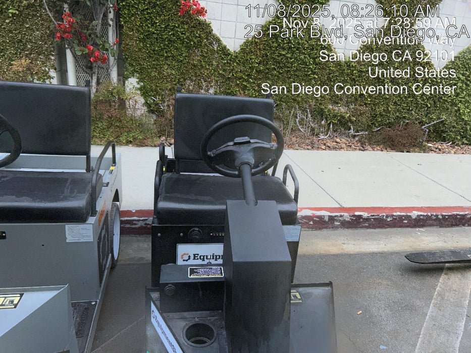 2022 COLUMBIA Expeditor