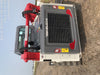 2020 Takeuchi TL12V2-CR Cab, Rubber Track
