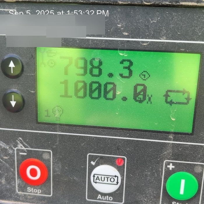 2024 WANCO WLTT-4MM4K