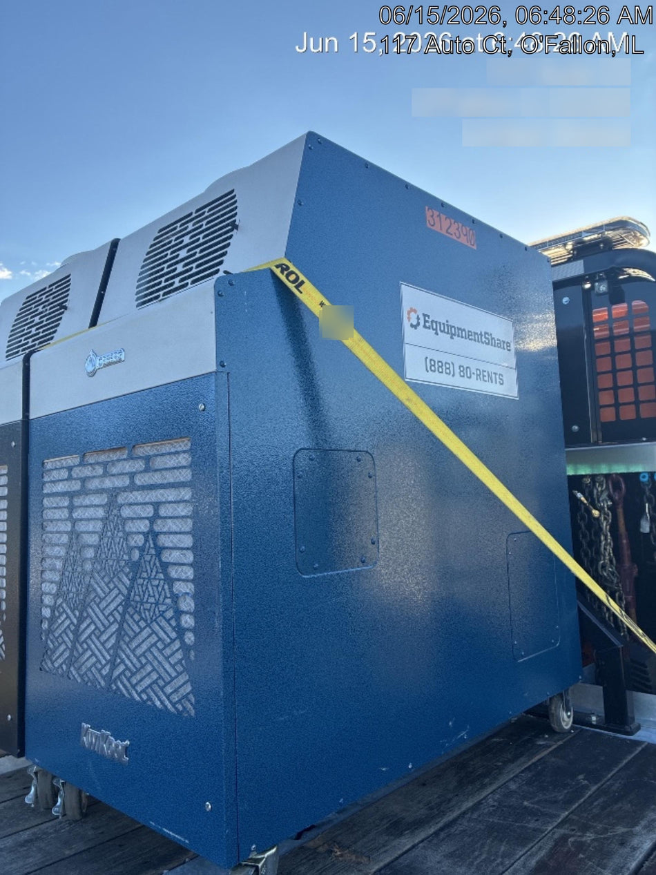 2023 KWIKOOL KIB6021-2