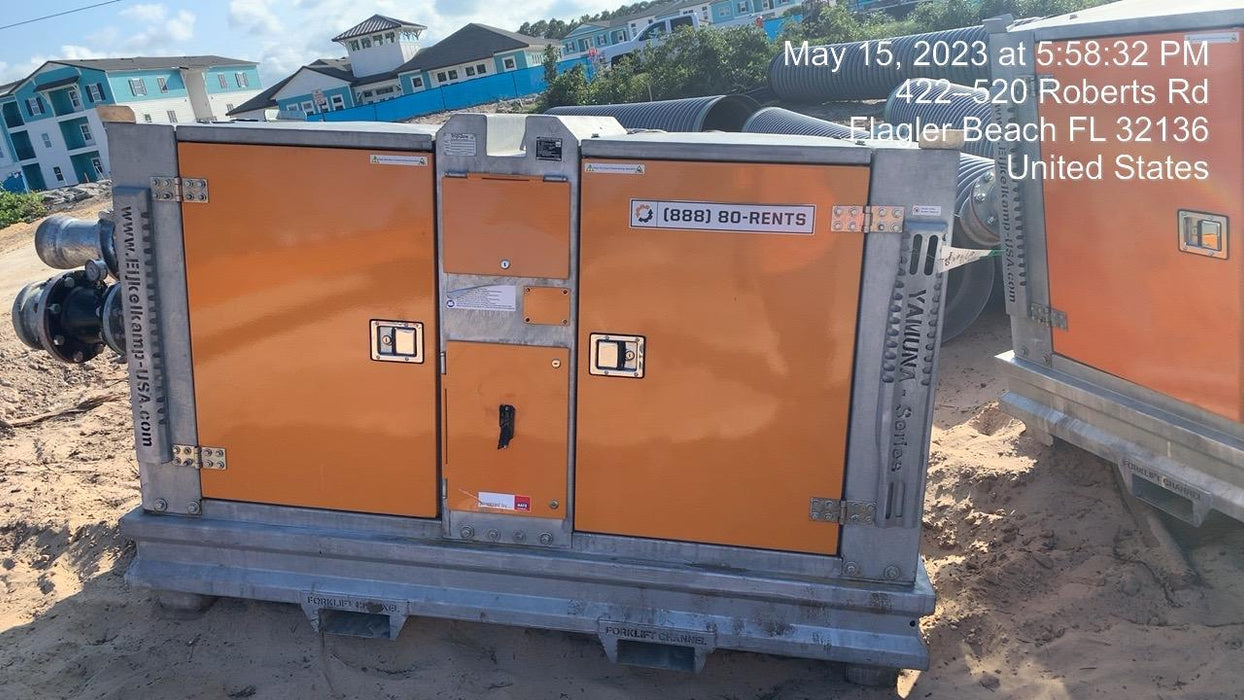 2022 MYERS-SETH MSP PP-150