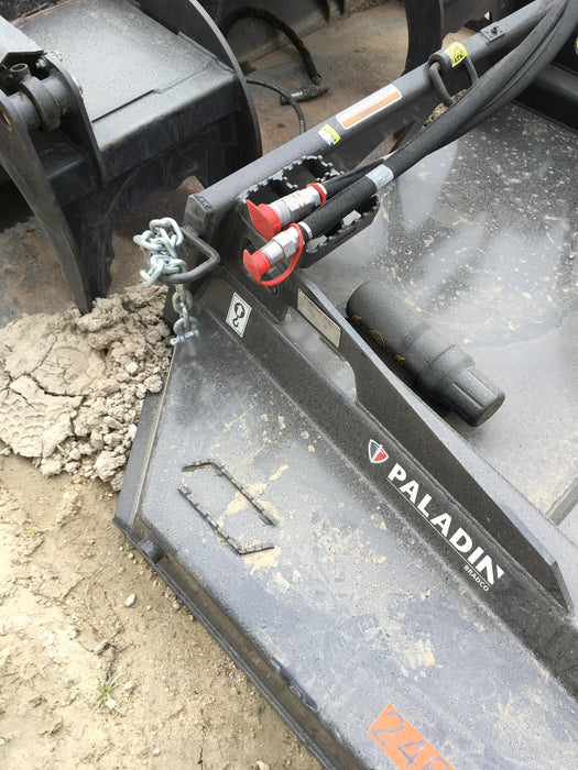 2022 PALADIN 30372A-0022