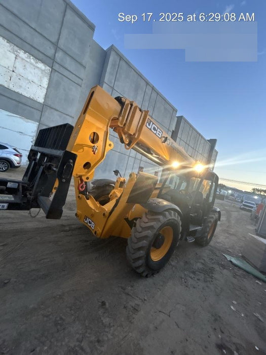 2024 STAR INDUSTRIES M1360B - Star JIB Boom