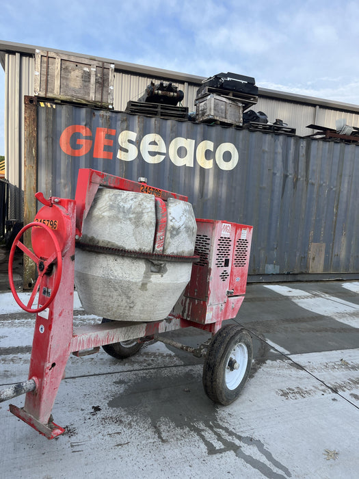 2022 MULTIQUIP MC94PK