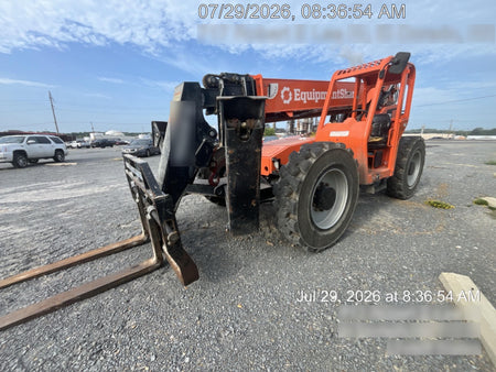 2022 SKYTRAK 10054