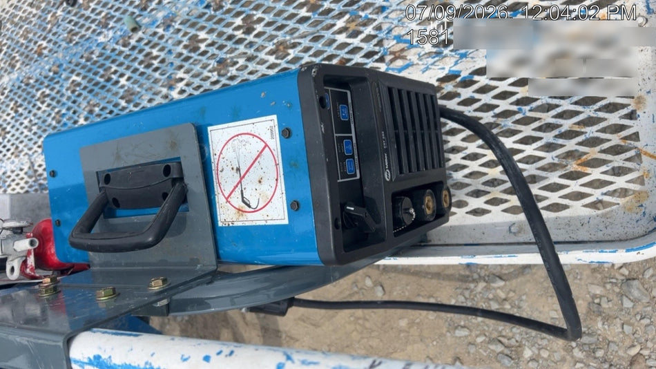 2026 MILLER ELECTRIC CST-282