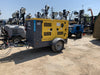 2021 ATLAS COPCO PAS 100 HF CS Enclosed