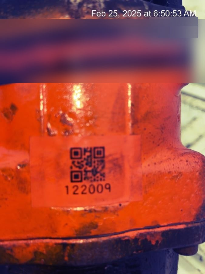 2020 MICHIGAN PNEUMATIC 4940B1
