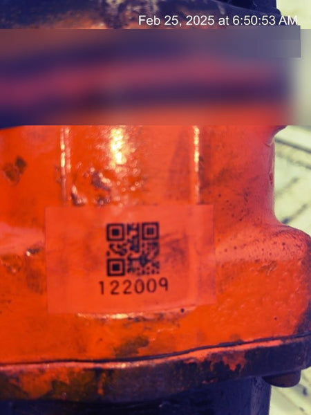 2020 MICHIGAN PNEUMATIC 4940B1