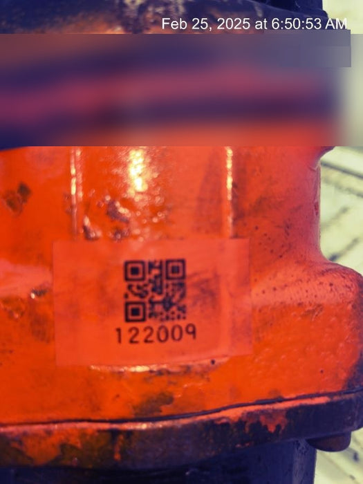 2020 MICHIGAN PNEUMATIC 4940B1