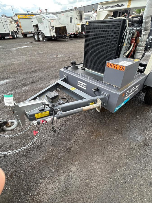 2023 ATLAS COPCO PAC F66 KD