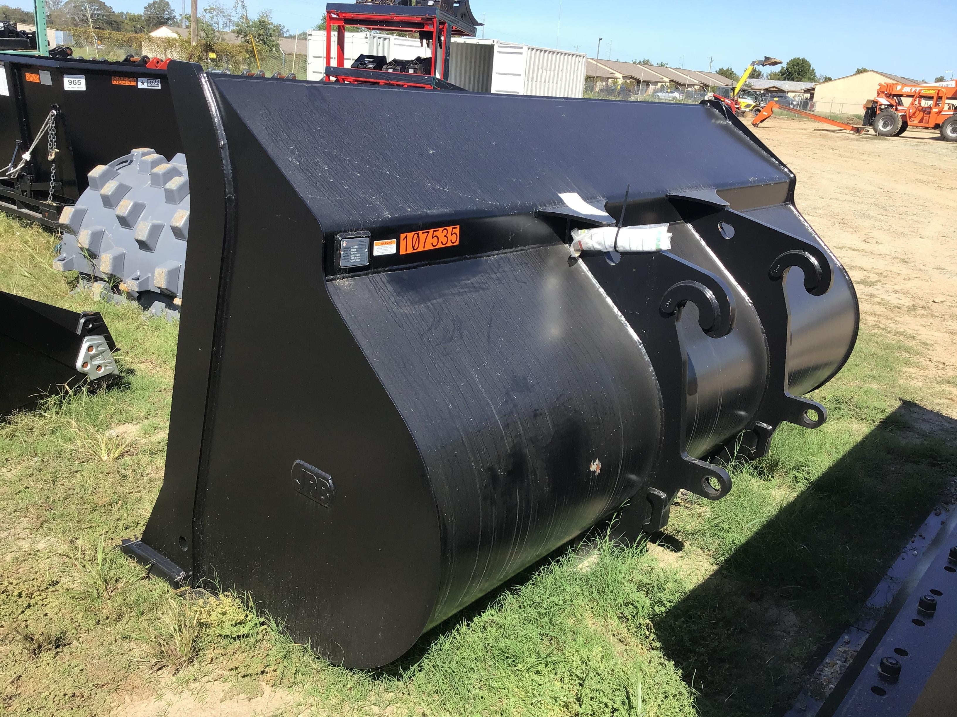 2020 PALADIN 80" Bucket - PALADIN