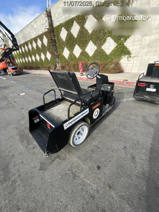 2022 COLUMBIA Payloader 2XL