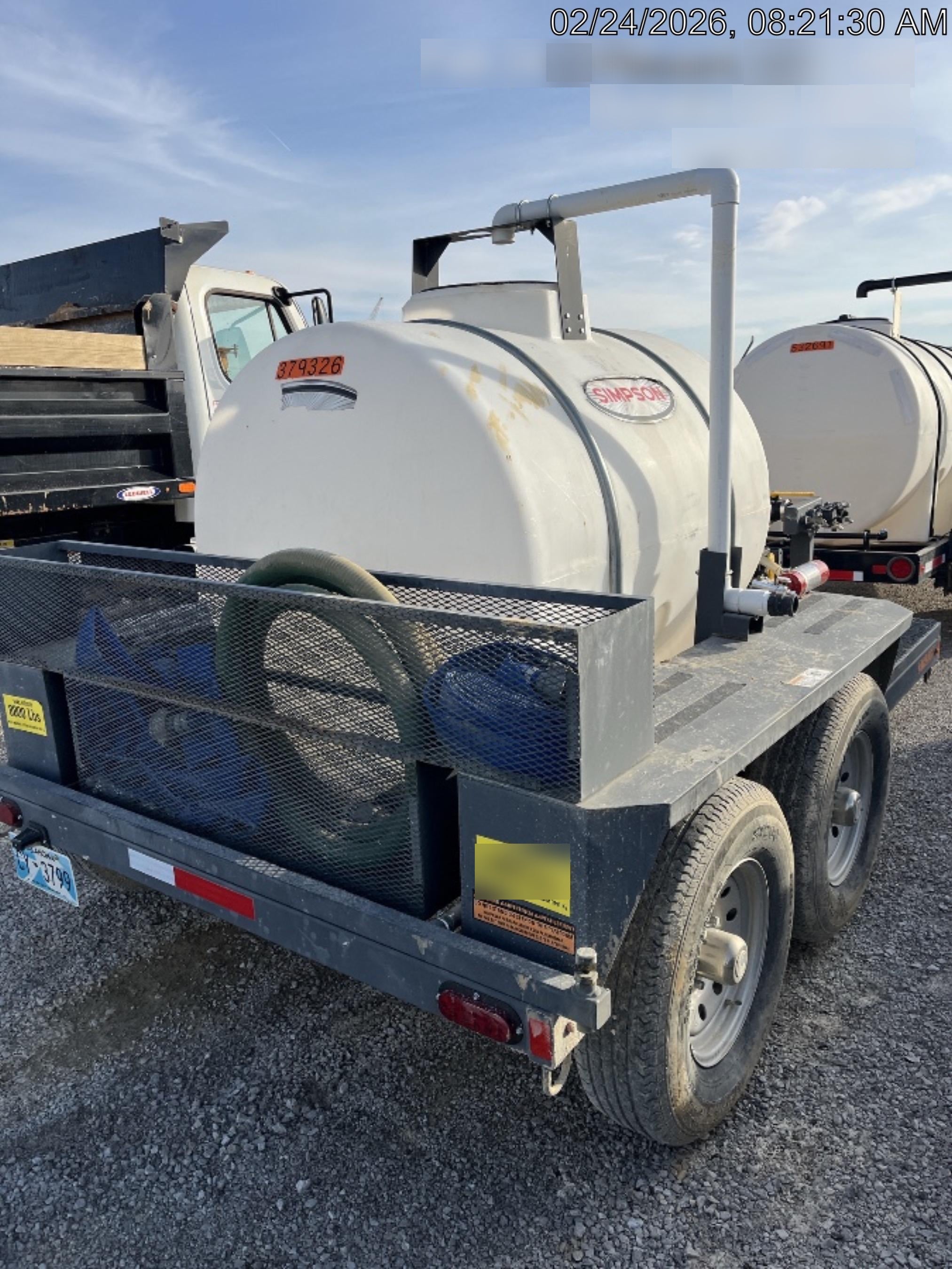 2023 SIMPSON SWT-52517