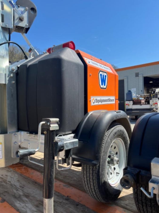 2024 WANCO WLTT-4MM4K