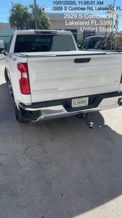 2024 HILTI TE 3000-AVR